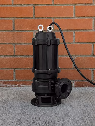 Equipamiento para plantas de tratamiento - Imagen 3
