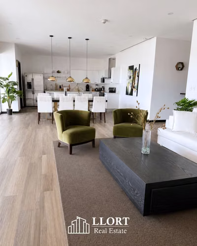 Penthouse AMUEBLADO en ALQUILER en Torre Premier - Imagen 14