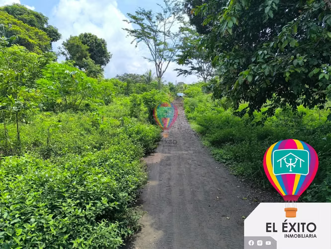 VENDO PRECIOSO TERRENO EN IZALCO, SONSONATE  - Imagen 13