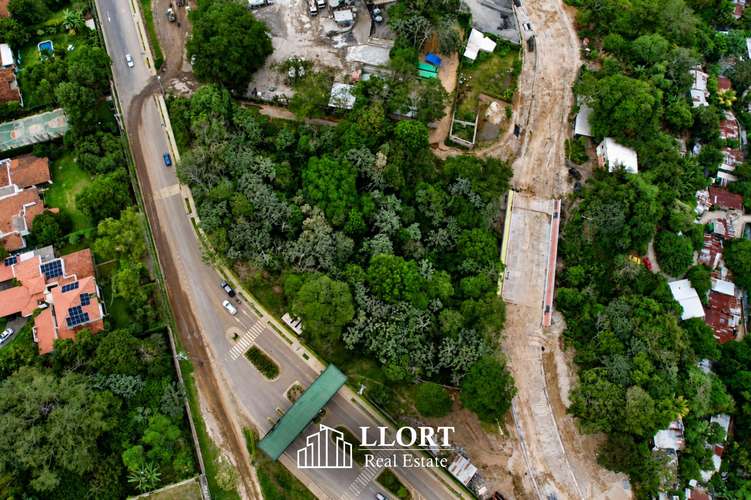 Terreno en VENTA contiguo a Briko, ideal para desarollo habitacional o comercial - Imagen 8