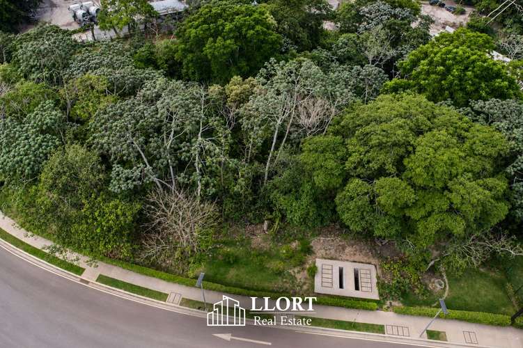 Terreno en VENTA contiguo a Briko, ideal para desarollo habitacional o comercial - Imagen 6