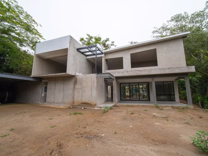 EN VENTA | RESIDENCIA EN CONSTRUCCION EN PLANES DE RENDEROS, SAN SALVADOR - Imagen 9