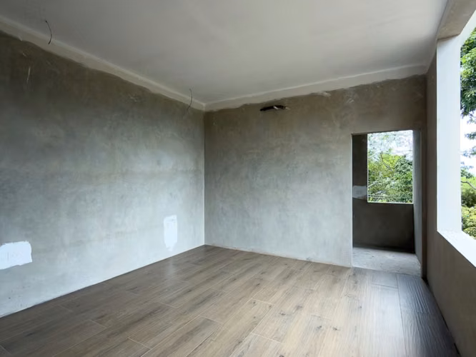 EN VENTA | RESIDENCIA EN CONSTRUCCION EN PLANES DE RENDEROS, SAN SALVADOR - Imagen 16