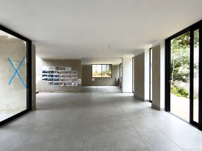 EN VENTA | RESIDENCIA EN CONSTRUCCION EN PLANES DE RENDEROS, SAN SALVADOR - Imagen 5
