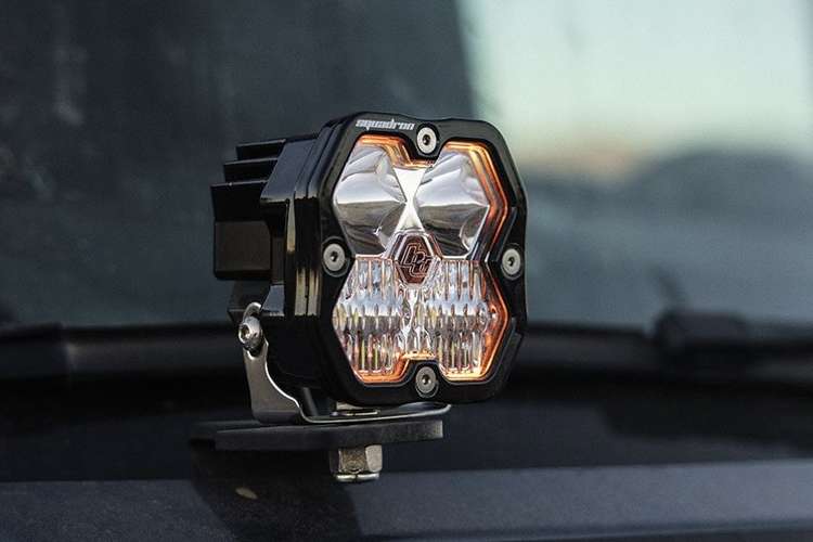 Low Designs Squadron 2.0 lights sold