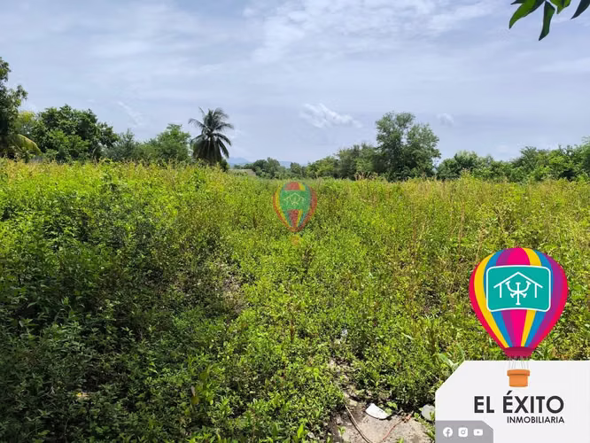 VENDO TERRENO A ORILLA DE CARRETERA LITORAL CAMINO AL PUERTO DE LA LIBERTAD - Imagen 4