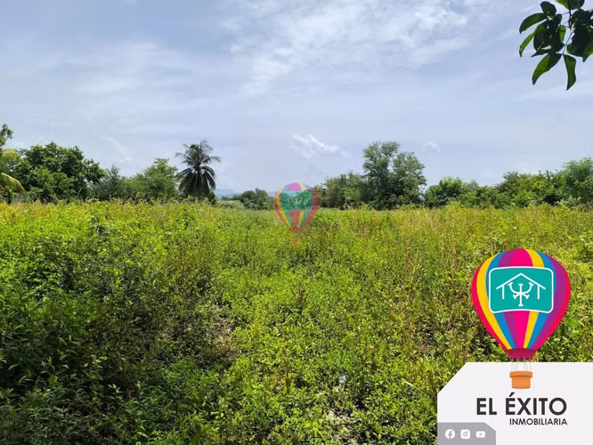 VENDO TERRENO A ORILLA DE CARRETERA LITORAL CAMINO AL PUERTO DE LA LIBERTAD - Imagen 3
