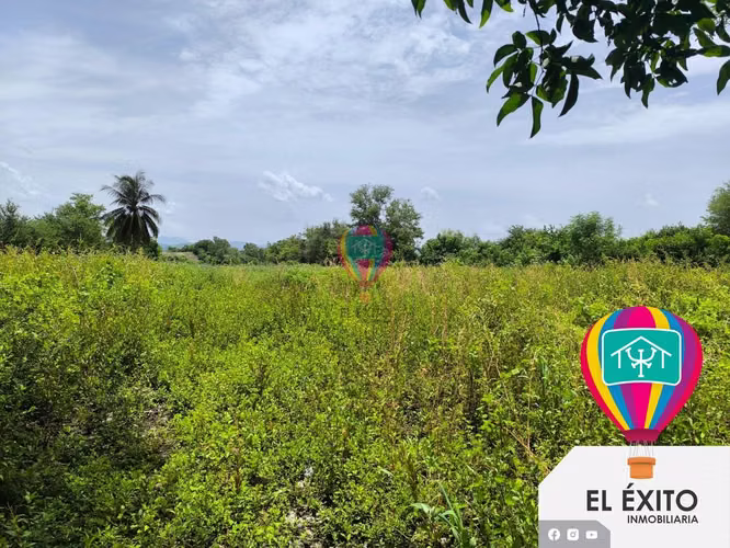 VENDO TERRENO A ORILLA DE CARRETERA LITORAL CAMINO AL PUERTO DE LA LIBERTAD - Imagen 6