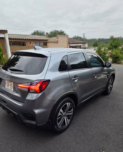 Mitsubishi Outlander Sport 2024 - Imagen 7