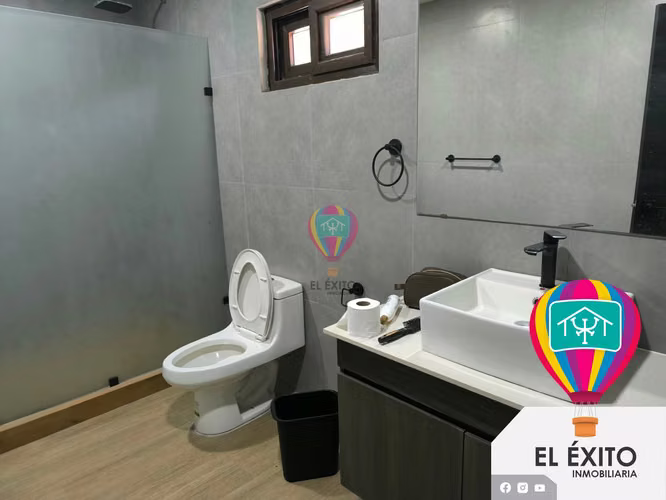 VENDO QUINTA EN EL LAGO DE COATEPEQUE, SONSONATE  - Imagen 17