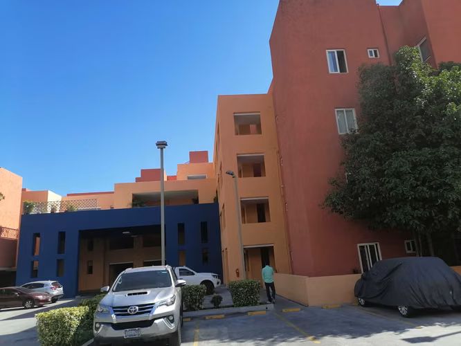 ALQUILER DE APARTAMENTO EN ESCALON  - Imagen 3
