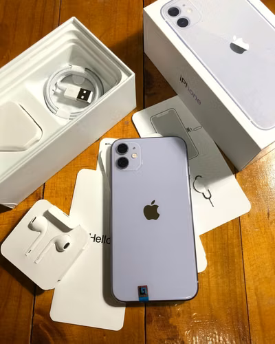  iPhone 11