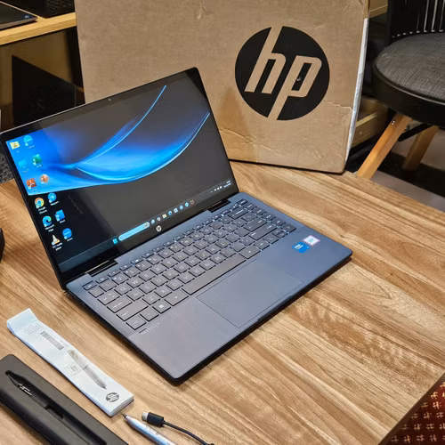  HP Pavilion x360 14" Touchscreen - Imagen 1