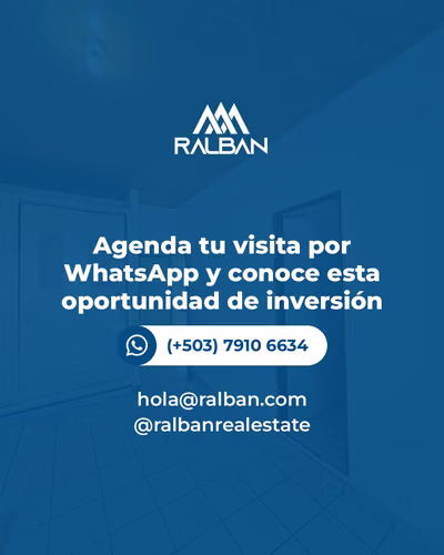 Venta de casa para inversión con 2 alquileres residenciales indepencientes en Santa Tecla, La Libertad. - Imagen 10