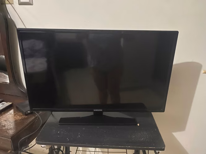 30-inch television