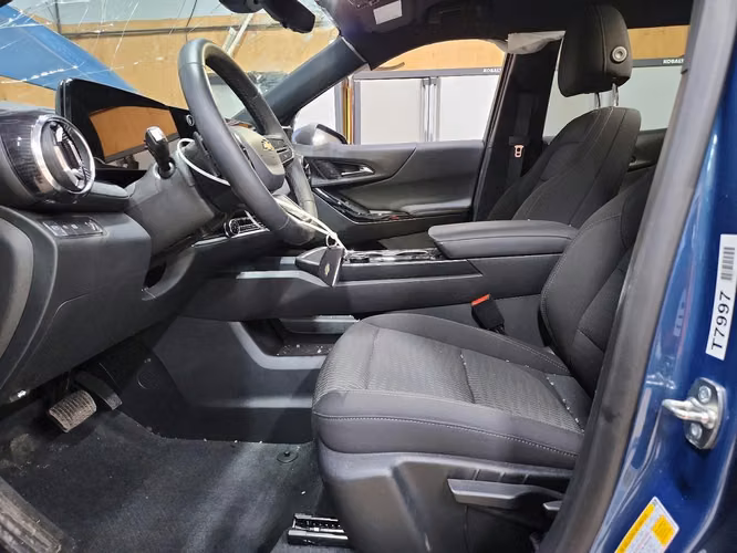 CHEVROLET EQUINOX LT 2026 - Imagen 6