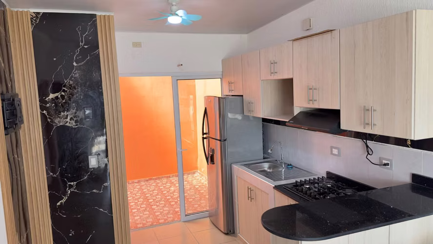 ¡CASA NUEVA EN CIUDAD MARSELLA (Q10) - LISTA PARA HABITAR! CON EXTRAS - Imagen 5