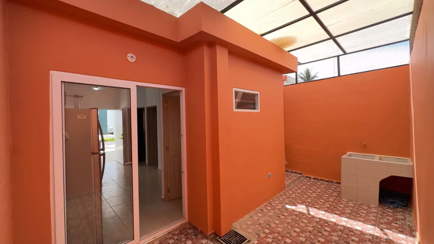 ¡CASA NUEVA EN CIUDAD MARSELLA (Q10) - LISTA PARA HABITAR! CON EXTRAS - Imagen 16