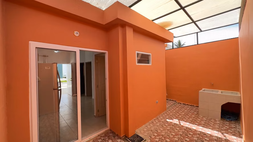 ¡CASA NUEVA EN CIUDAD MARSELLA (Q10) - LISTA PARA HABITAR! CON EXTRAS - Imagen 14