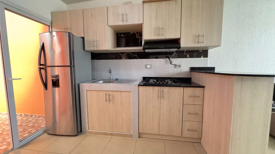 ¡CASA NUEVA EN CIUDAD MARSELLA (Q10) - LISTA PARA HABITAR! CON EXTRAS - Imagen 4