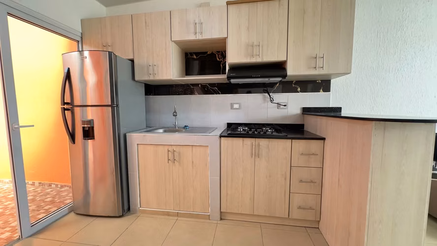 ¡CASA NUEVA EN CIUDAD MARSELLA (Q10) - LISTA PARA HABITAR! CON EXTRAS - Imagen 12