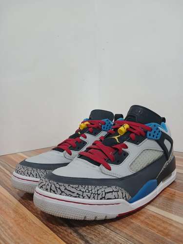 Jordan Spizike Low Talla 10.5/28.5 CM NUEVOS