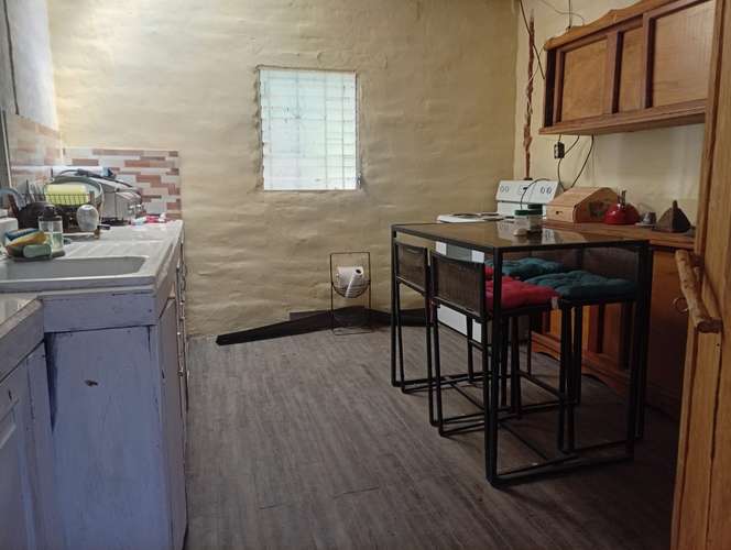 Casa en venta en Los Naranjos, Sonsonate.