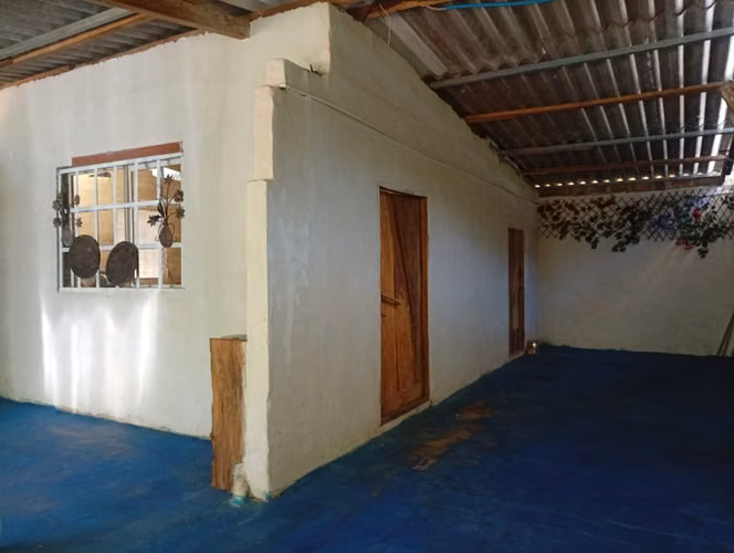 Casa en venta en Los Naranjos, Sonsonate.