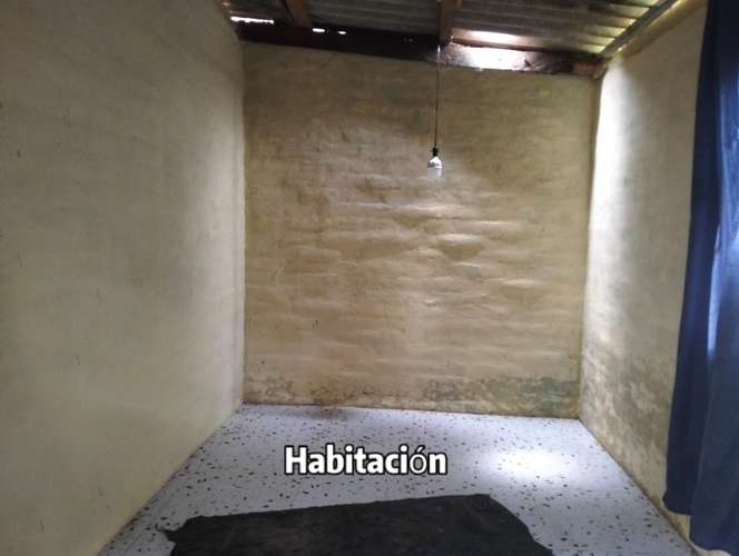 Casa en venta en Los Naranjos, Sonsonate.