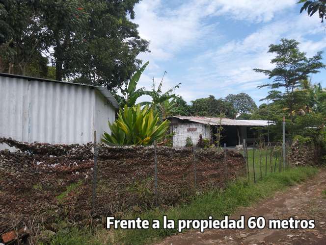 Casa en venta en Los Naranjos, Sonsonate.
