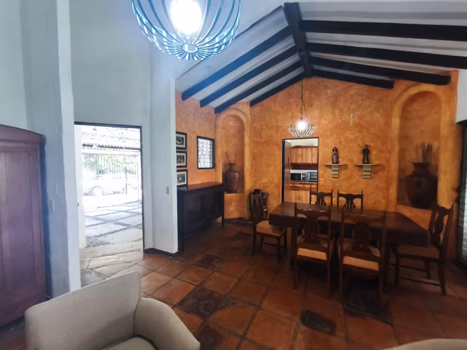 ESCALON PRIVADO VENTA $395,000 CASA UN NIVEL - Imagen 7