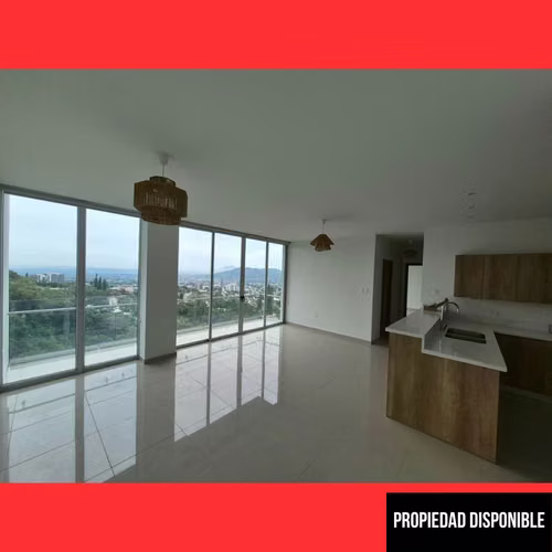 Espacioso Apto de 3 Habitaciones en Renta | Escalón Alta - Imagen 9
