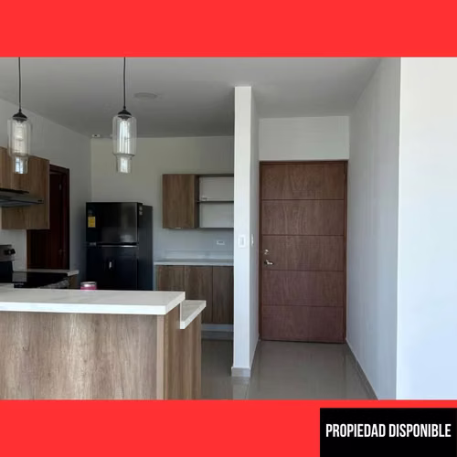 Espacioso Apto de 3 Habitaciones en Renta | Escalón Alta - Imagen 6