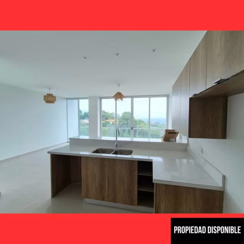 Espacioso Apto de 3 Habitaciones en Renta | Escalón Alta - Imagen 7