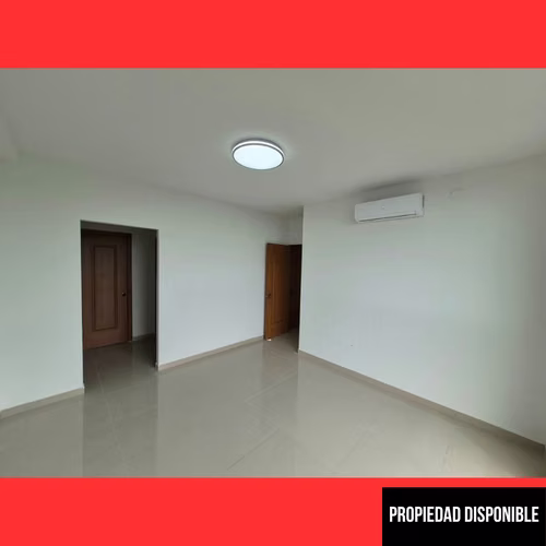 Espacioso Apto de 3 Habitaciones en Renta | Escalón Alta - Imagen 8