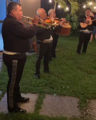 Serenatas