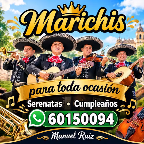 Serenatas