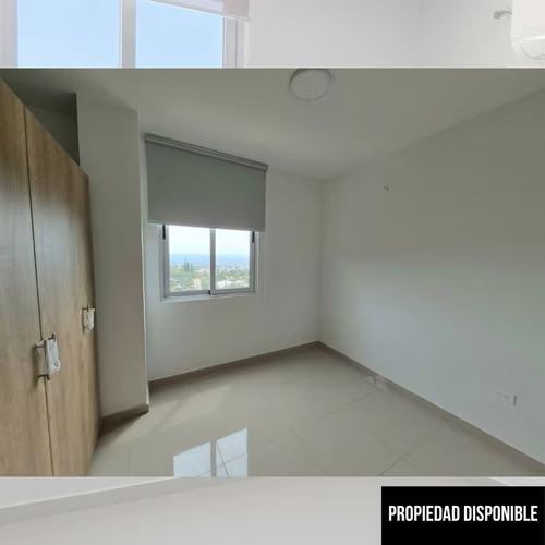 Espectacular Vista a la Ciudad | Apto Moderno en Col. Escalón - Imagen 9