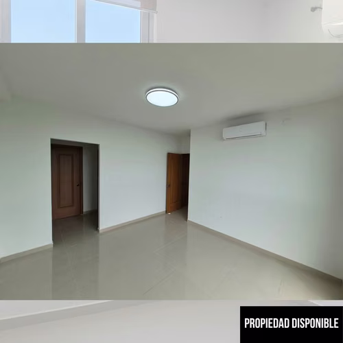 Espectacular Vista a la Ciudad | Apto Moderno en Col. Escalón - Imagen 7