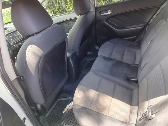 Kia Forte 2018 - Imagen 4