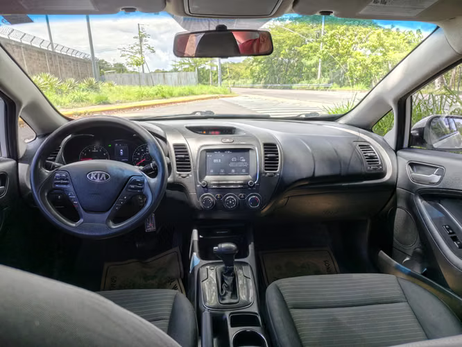 Kia Forte 2018 - Imagen 6