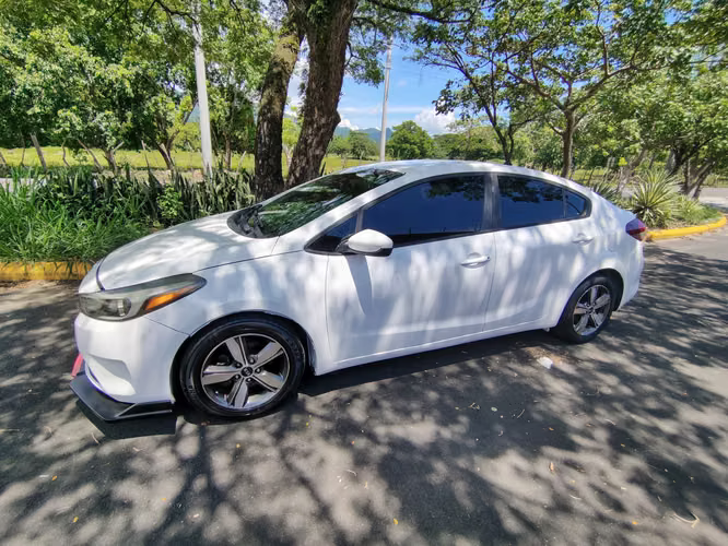 Kia Forte 2018 - Imagen 3