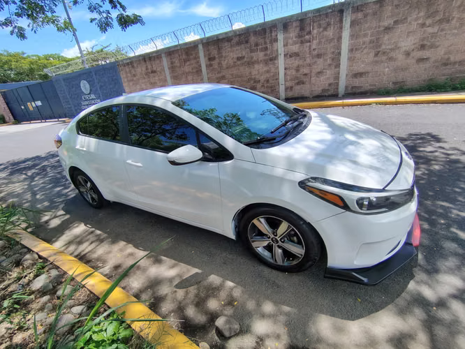 Kia Forte 2018 - Imagen 5