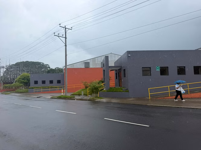 Bodega Industrial en Alquiler/Warehouse for lease