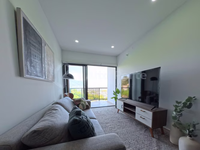 Venta de apartamento en La Cima