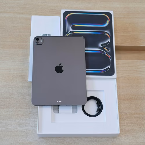 iPad Pro M5 — 13" | 2025 - Imagen 1