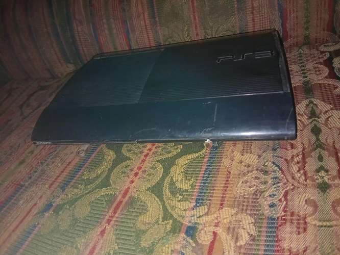 Play 3 lista solo para jugar