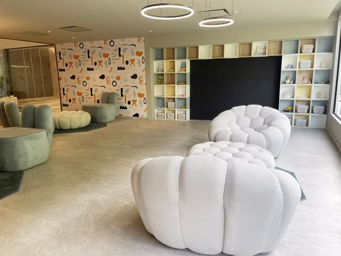 Arboré Apartamentos | 2 Hasta 4 habitaciones | Hasta 178 m² - Imagen 13