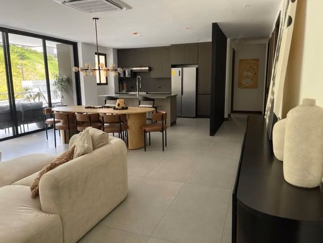 Arboré Apartamentos | 2 Hasta 4 habitaciones | Hasta 178 m² - Imagen 2