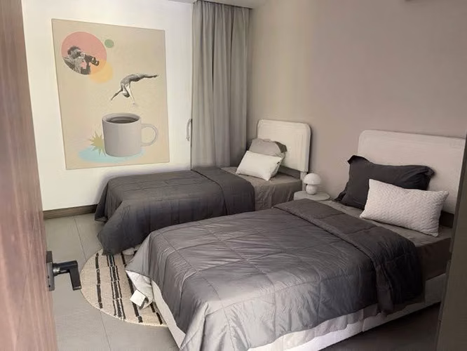 Arboré Apartamentos | 2 Hasta 4 habitaciones | Hasta 178 m² - Imagen 3